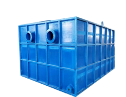 生物除臭设备