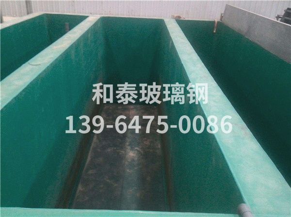 玻璃钢防腐